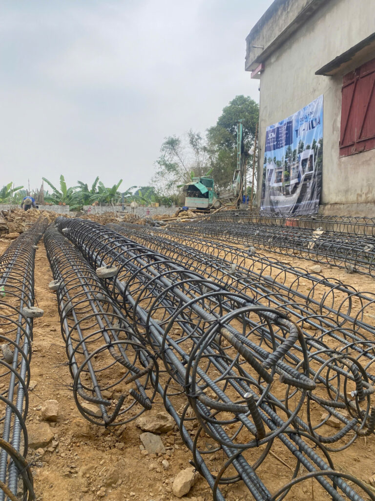 Khoan Cọc Nhồi Tại Thanh Hóa Khoan Cọc Nhồi Tại Thanh Hóa