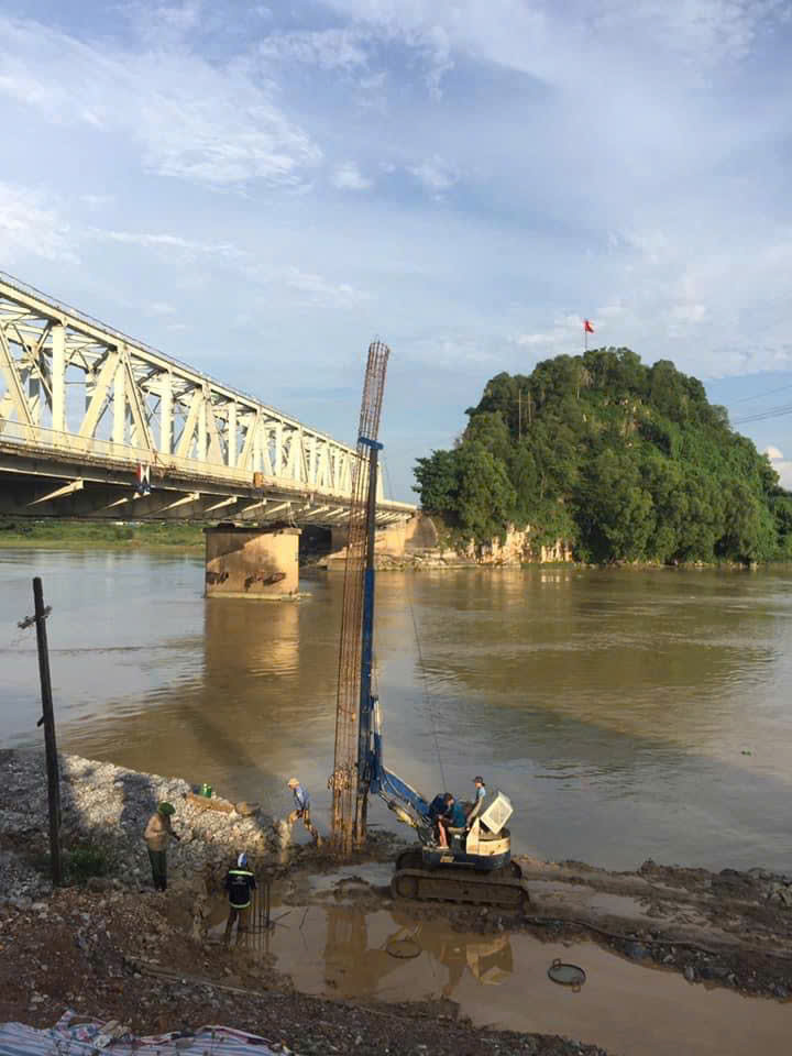 Khoan Cọc Nhồi Tại Thanh Hóa Khoan Cọc Nhồi Tại Thanh Hóa